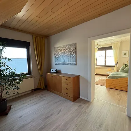 Heideblick Graefenhainichen Feriehus *