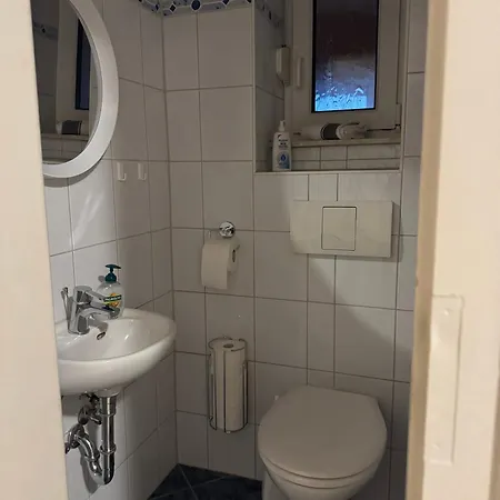 Heideblick Graefenhainichen Feriehus Niederdorla