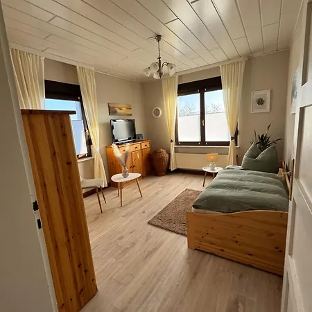Feriehus Heideblick Graefenhainichen *